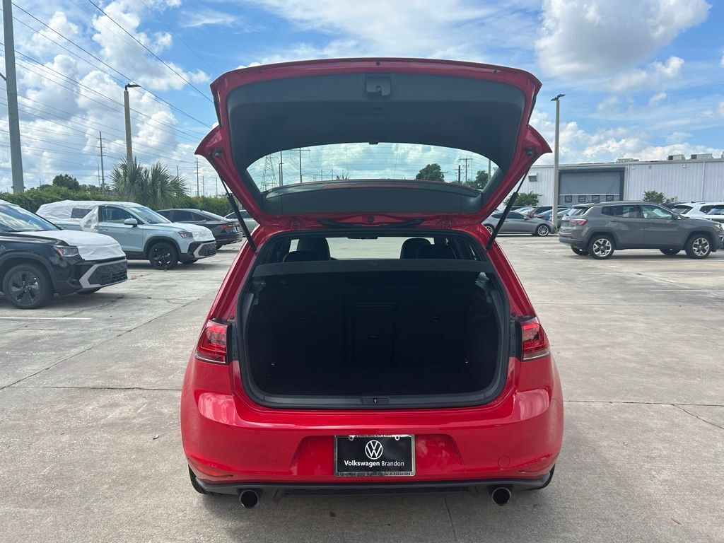 2015 Volkswagen Golf GTI Autobahn Tampa FL