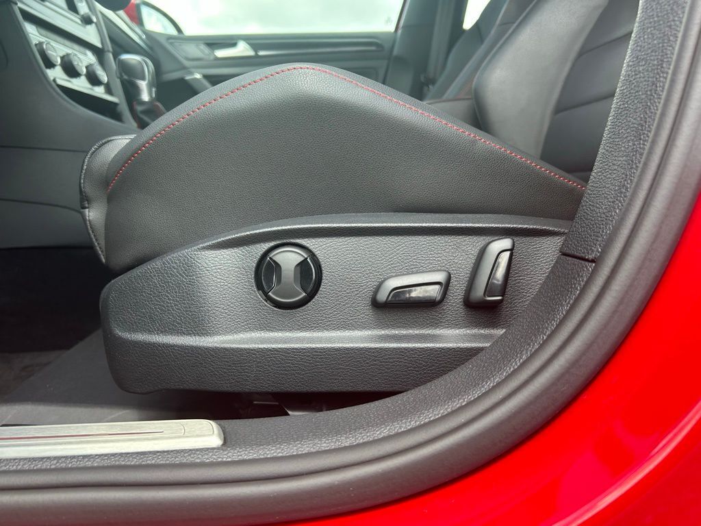2015 Volkswagen Golf GTI Autobahn Tampa FL