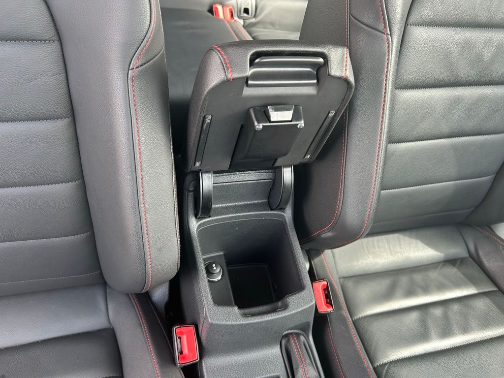 2015 Volkswagen Golf GTI Autobahn Tampa FL