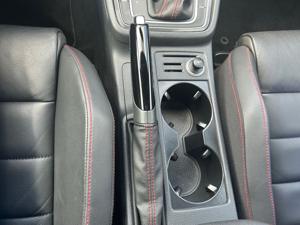 2015 Volkswagen Golf GTI Autobahn Tampa FL