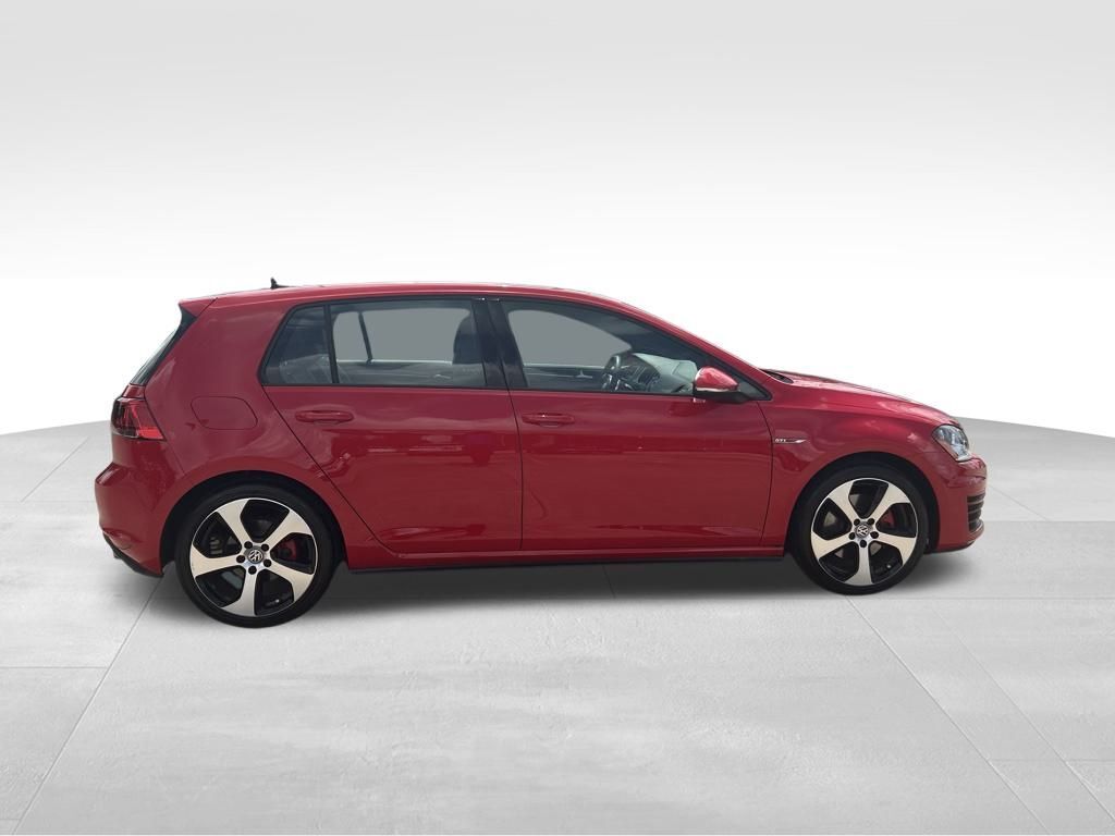 2015 Volkswagen Golf GTI Autobahn Tampa FL