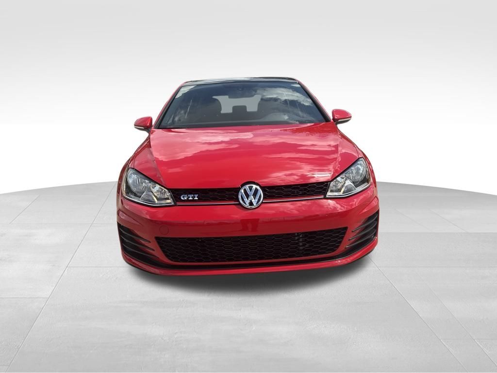 2015 Volkswagen Golf GTI Autobahn Tampa FL