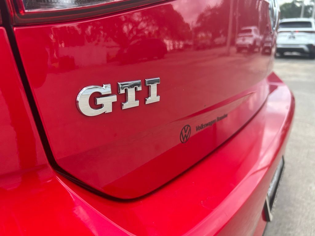 2015 Volkswagen Golf GTI Autobahn Tampa FL