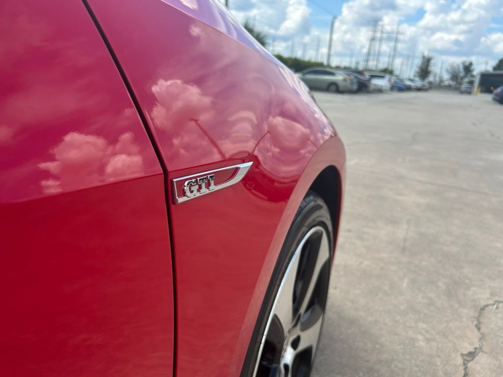 2015 Volkswagen Golf GTI Autobahn Tampa FL