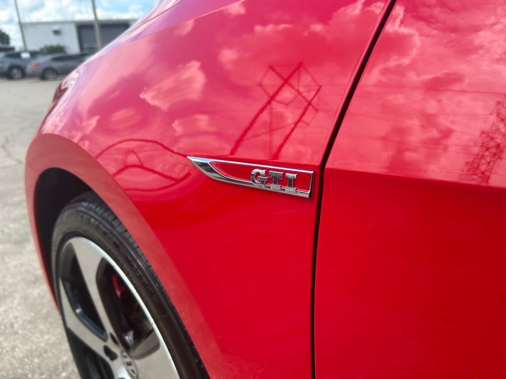 2015 Volkswagen Golf GTI Autobahn Tampa FL