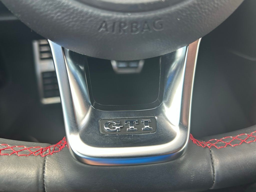 2015 Volkswagen Golf GTI Autobahn Tampa FL