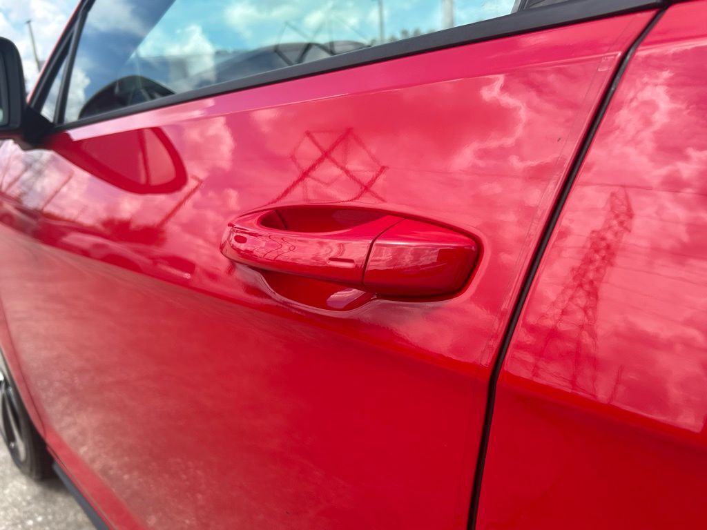 2015 Volkswagen Golf GTI Autobahn Tampa FL