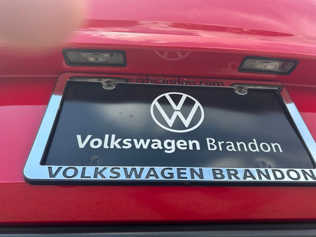 2015 Volkswagen Golf GTI Autobahn Tampa FL