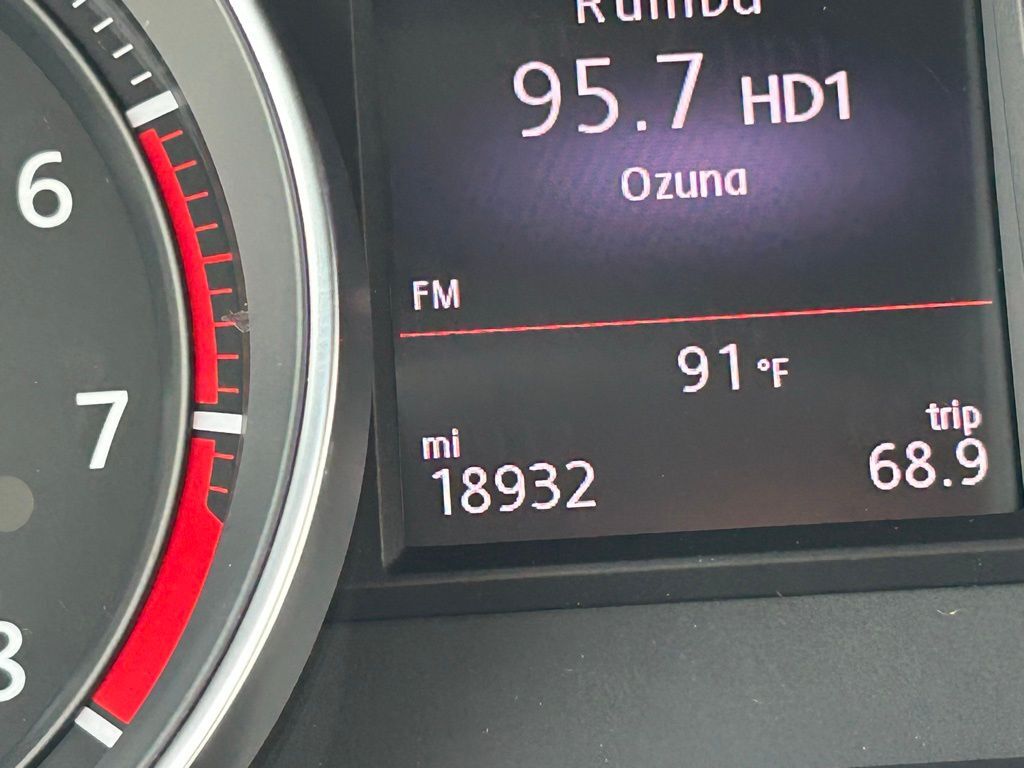 2015 Volkswagen Golf GTI Autobahn Tampa FL