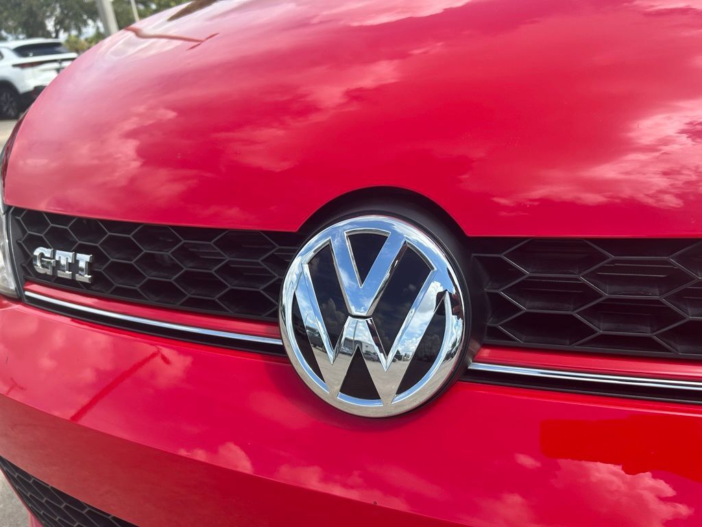 2015 Volkswagen Golf GTI Autobahn Tampa FL
