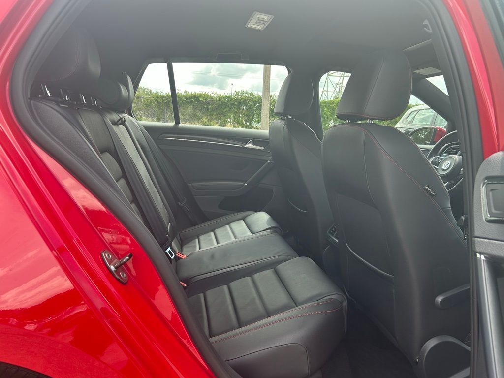 2015 Volkswagen Golf GTI Autobahn Tampa FL