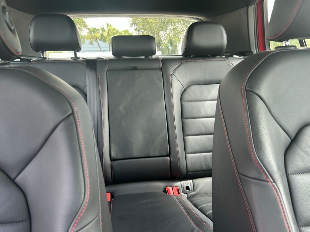 2015 Volkswagen Golf GTI Autobahn Tampa FL