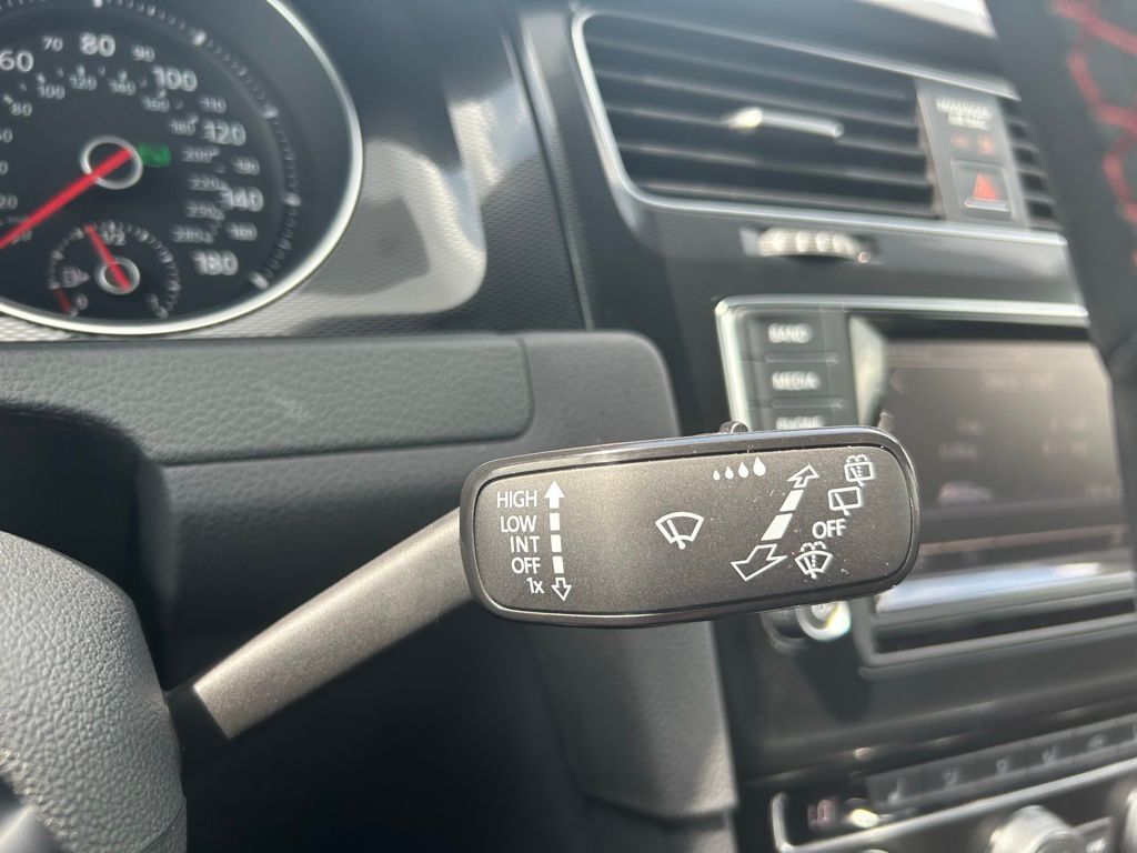 2015 Volkswagen Golf GTI Autobahn Tampa FL