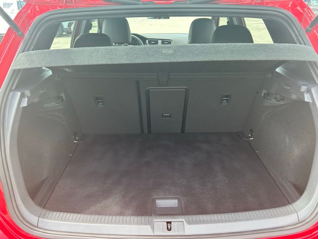 2015 Volkswagen Golf GTI Autobahn Tampa FL