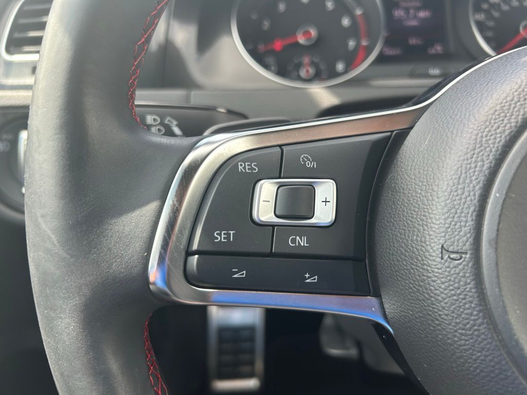 2015 Volkswagen Golf GTI Autobahn Tampa FL