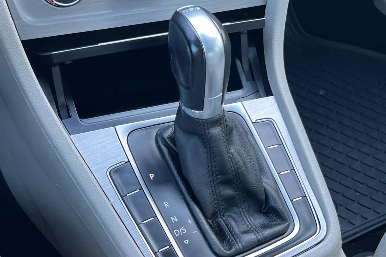2015 Volkswagen Golf TDI SE Roseville CA