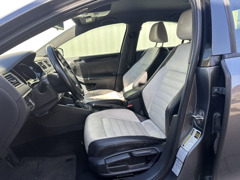 2015 Volkswagen Jetta Sedan 1.8T SE St George UT 2015 Volkswagen Jetta Sedan 1.8T SE St George UT