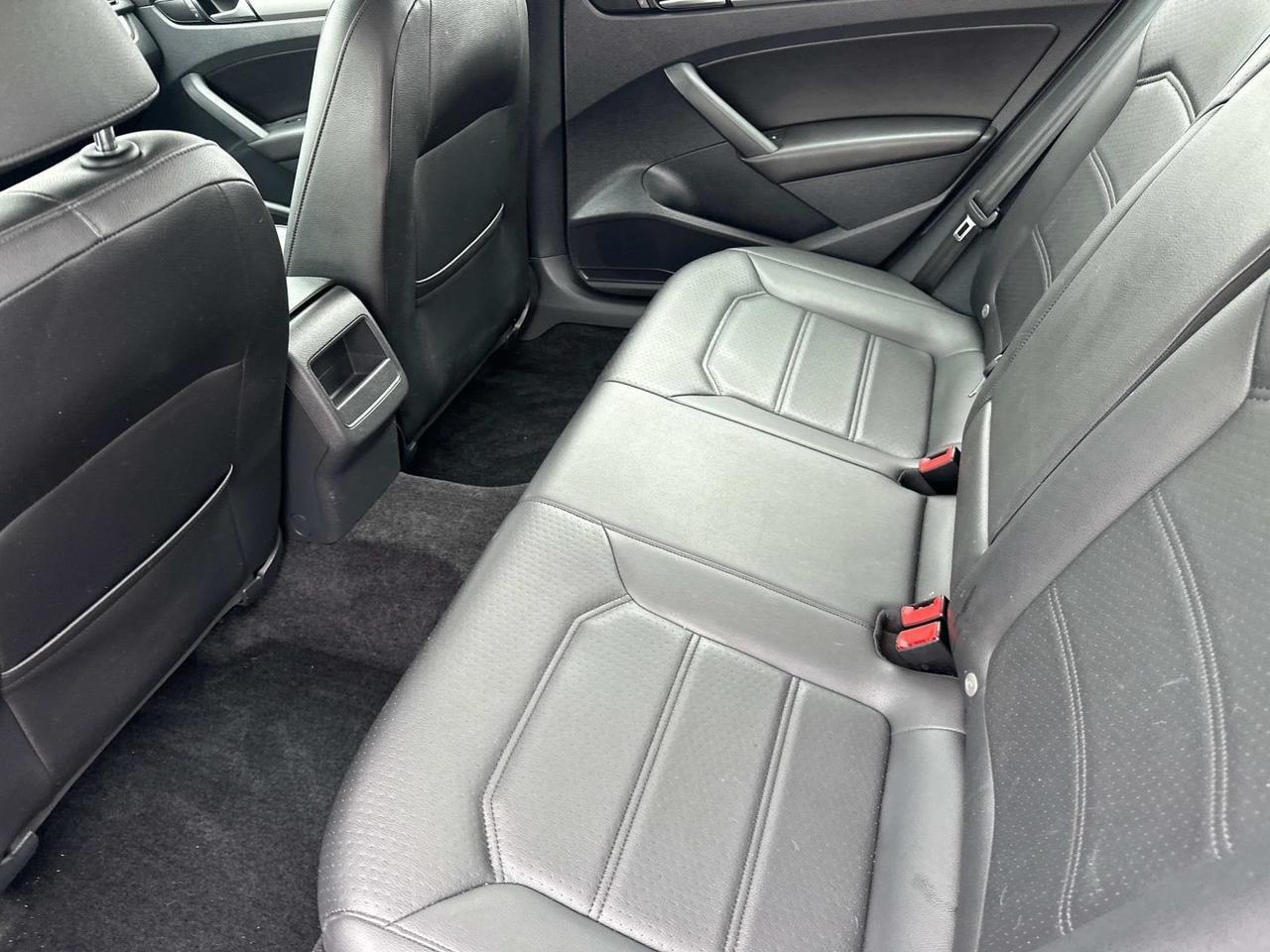 2015 Volkswagen Passat 1.8T Limited Edition Woodbridge VA