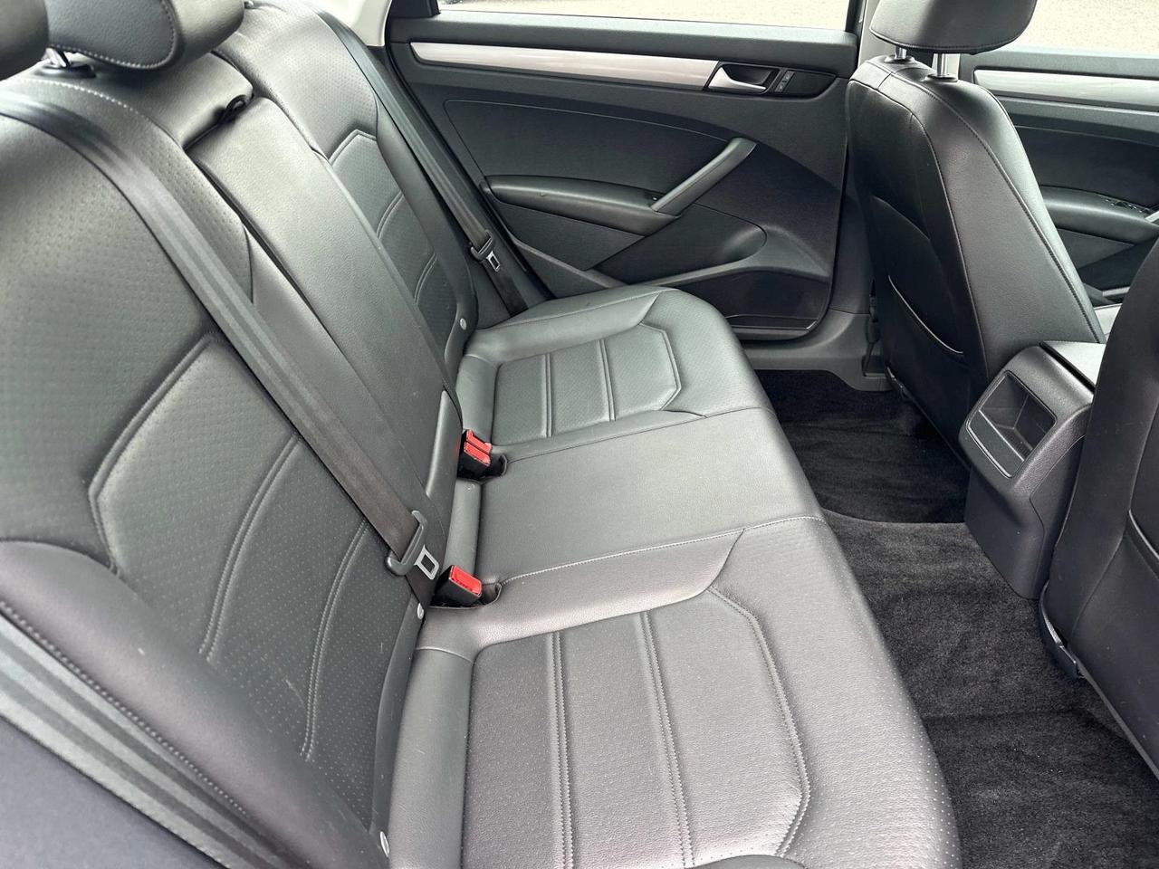 2015 Volkswagen Passat 1.8T Limited Edition Woodbridge VA