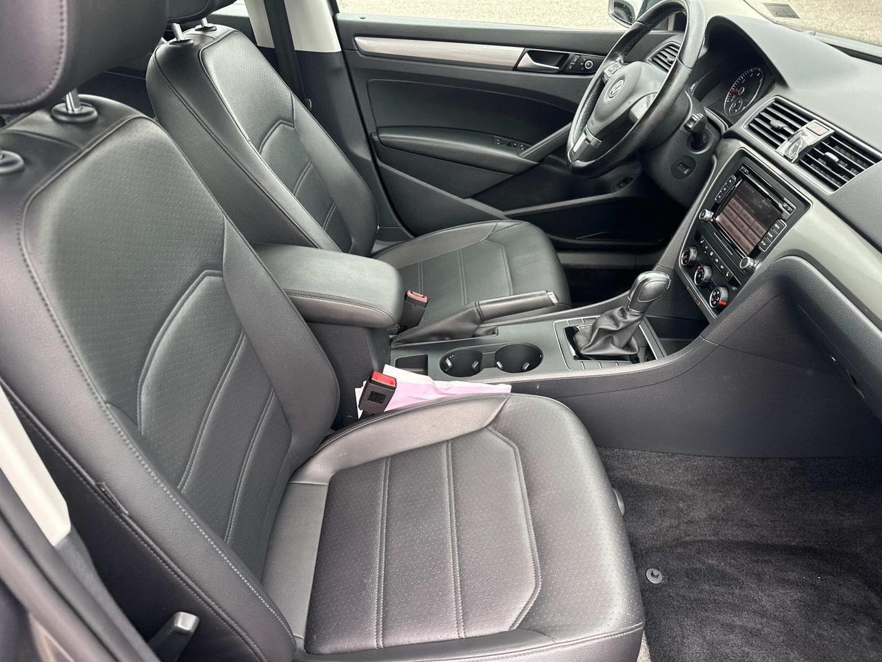 2015 Volkswagen Passat 1.8T Limited Edition Woodbridge VA