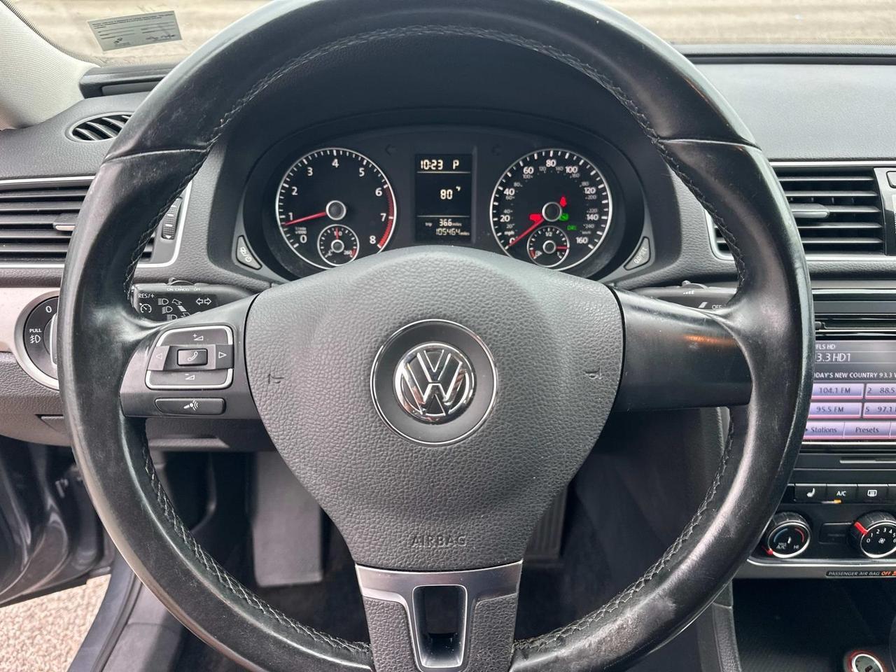 2015 Volkswagen Passat 1.8T Limited Edition Woodbridge VA