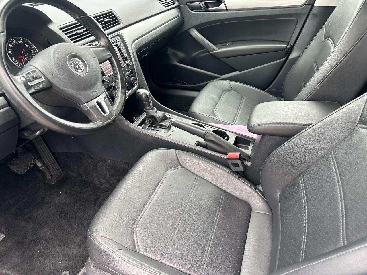 2015 Volkswagen Passat 1.8T Limited Edition Woodbridge VA
