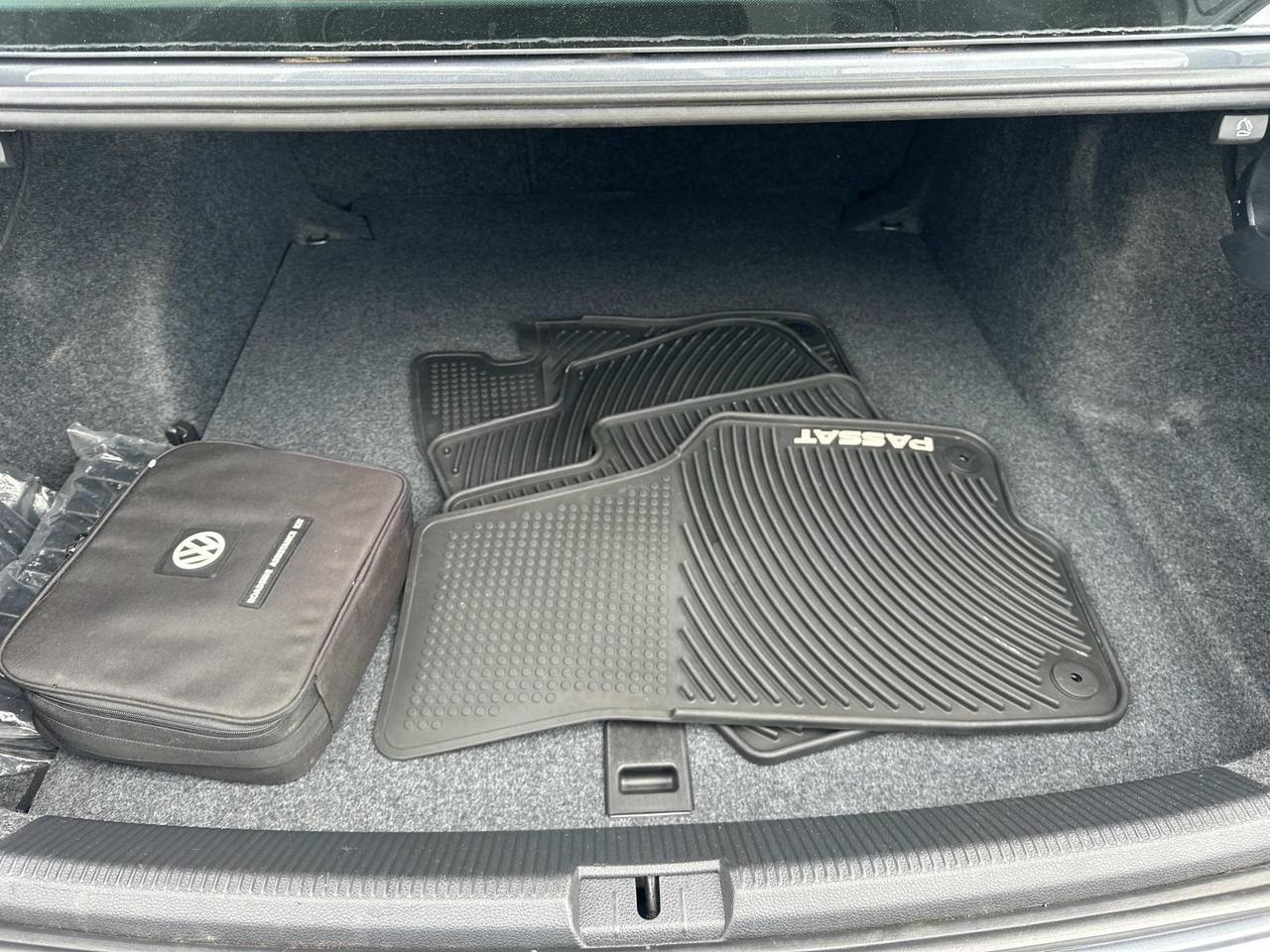 2015 Volkswagen Passat 1.8T Limited Edition Woodbridge VA