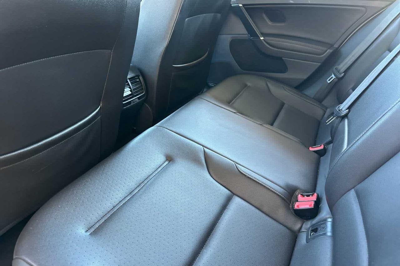 2015 Volkswagen e-Golf SEL Premium Roseville CA