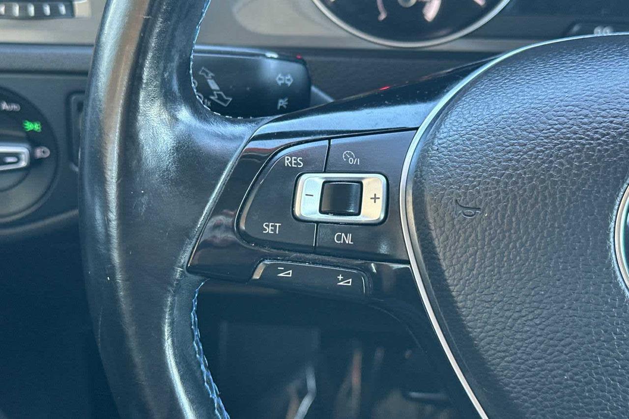 2015 Volkswagen e-Golf SEL Premium Roseville CA