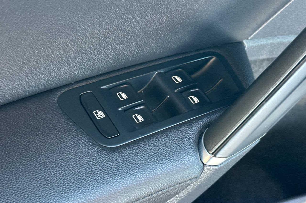 2015 Volkswagen e-Golf SEL Premium Roseville CA