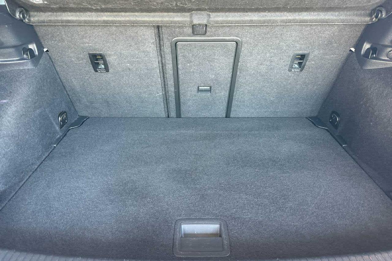 2015 Volkswagen e-Golf SEL Premium Roseville CA