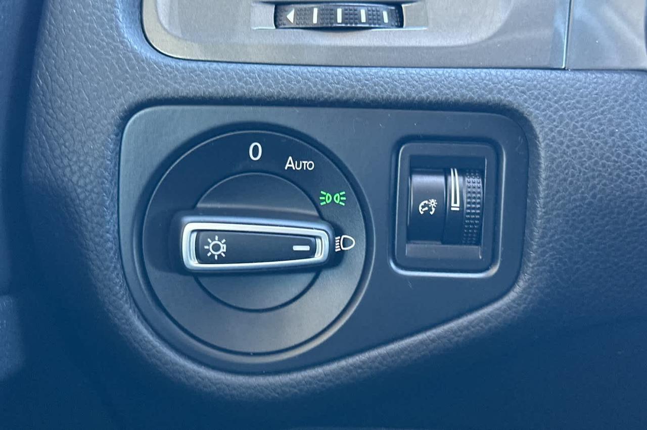 2015 Volkswagen e-Golf SEL Premium Roseville CA