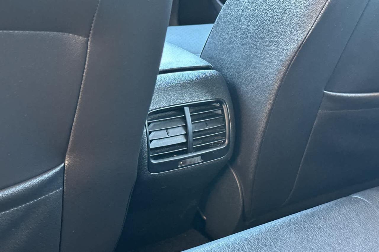 2015 Volkswagen e-Golf SEL Premium Roseville CA