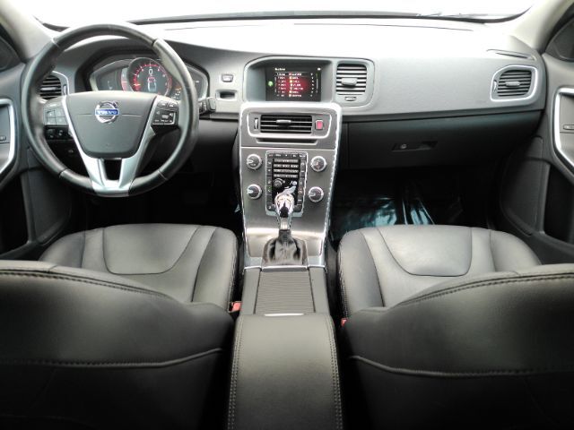 2015 Volvo S60 T5 Premier 2015 Volvo S60 T5 Premier