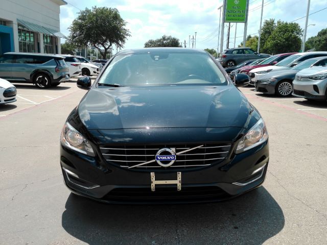 2015 Volvo S60 T5 Premier 2015 Volvo S60 T5 Premier
