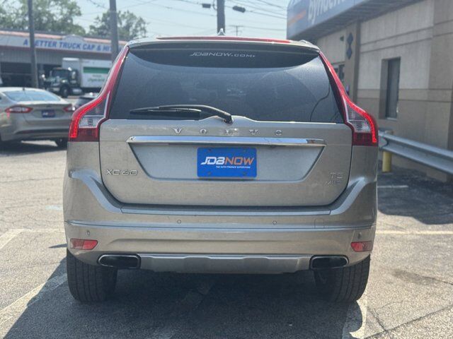 2015 Volvo XC60 Cleveland OH