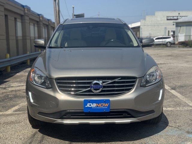 2015 Volvo XC60 Cleveland OH