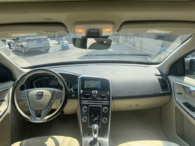 2015 Volvo XC60 Cleveland OH