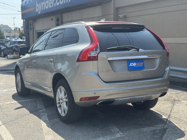 2015 Volvo XC60 Cleveland OH