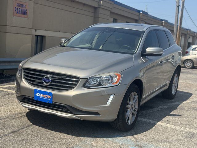 2015 Volvo XC60 Cleveland OH