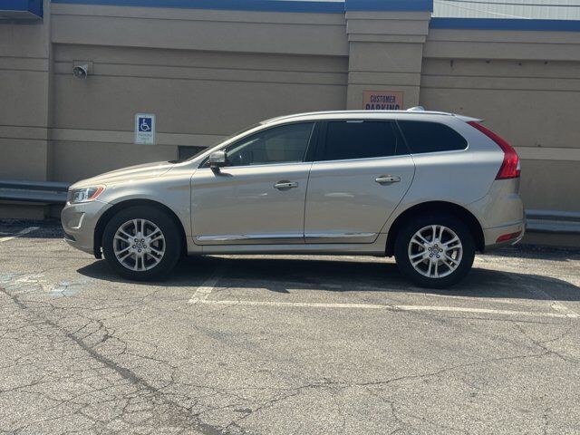 2015 Volvo XC60 Cleveland OH
