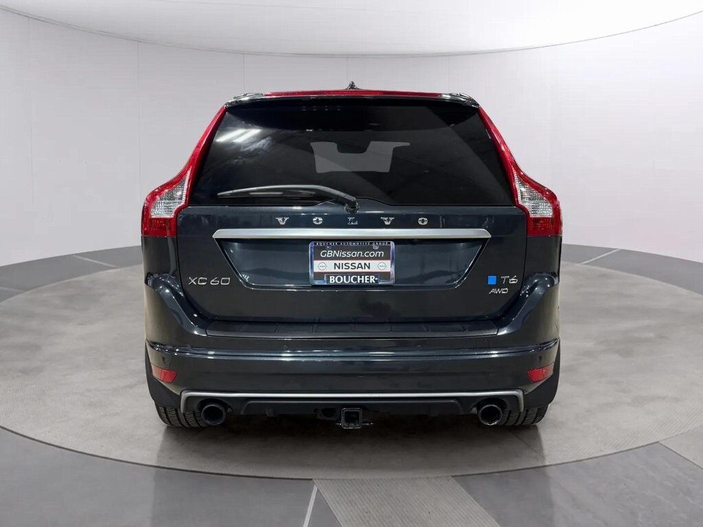 2015 Volvo XC60 T6 R-Design Platinum San Clemente CA