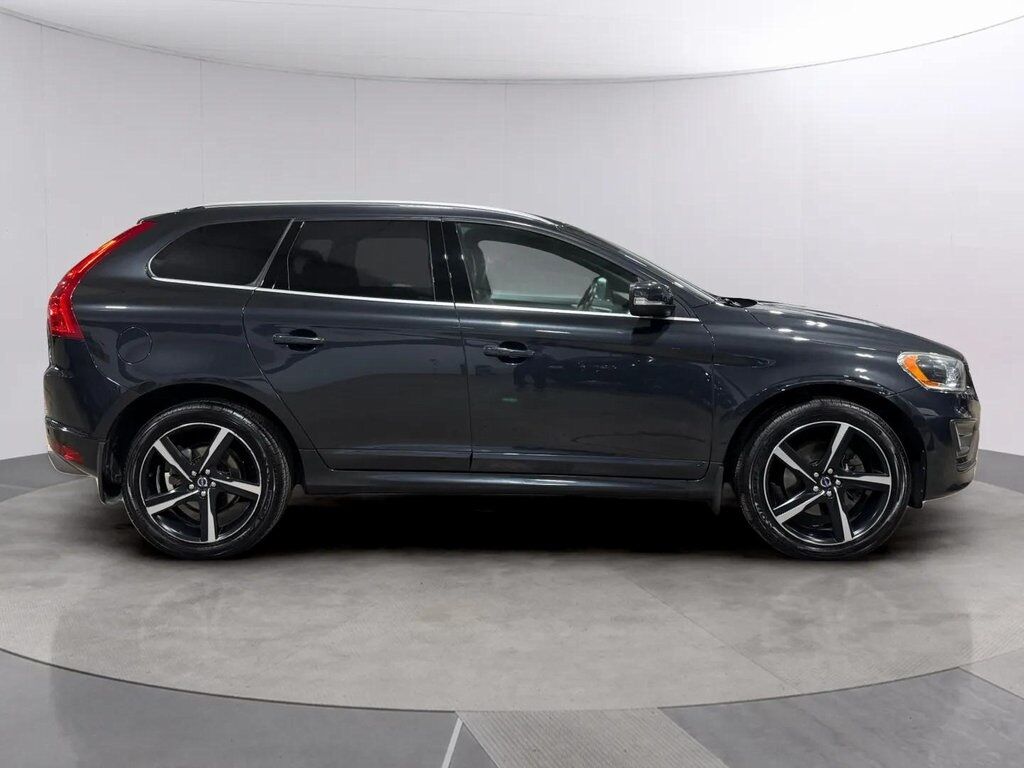 2015 Volvo XC60 T6 R-Design Platinum San Clemente CA