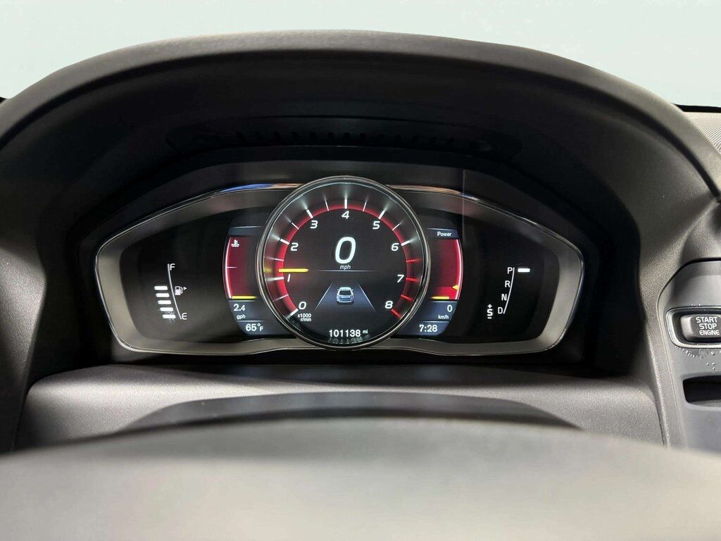 2015 Volvo XC60 T6 R-Design Platinum San Clemente CA
