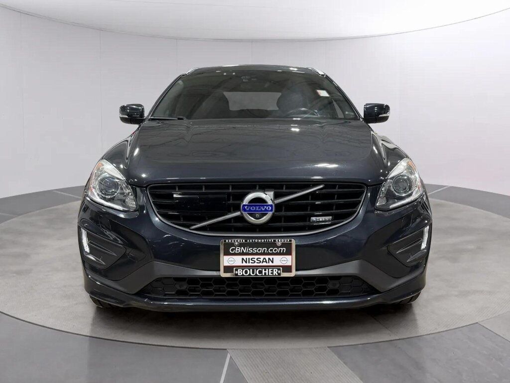 2015 Volvo XC60 T6 R-Design Platinum San Clemente CA