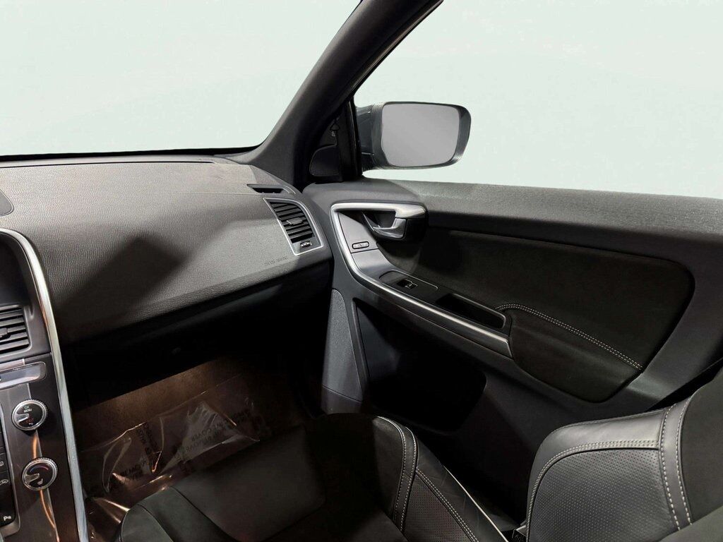 2015 Volvo XC60 T6 R-Design Platinum San Clemente CA