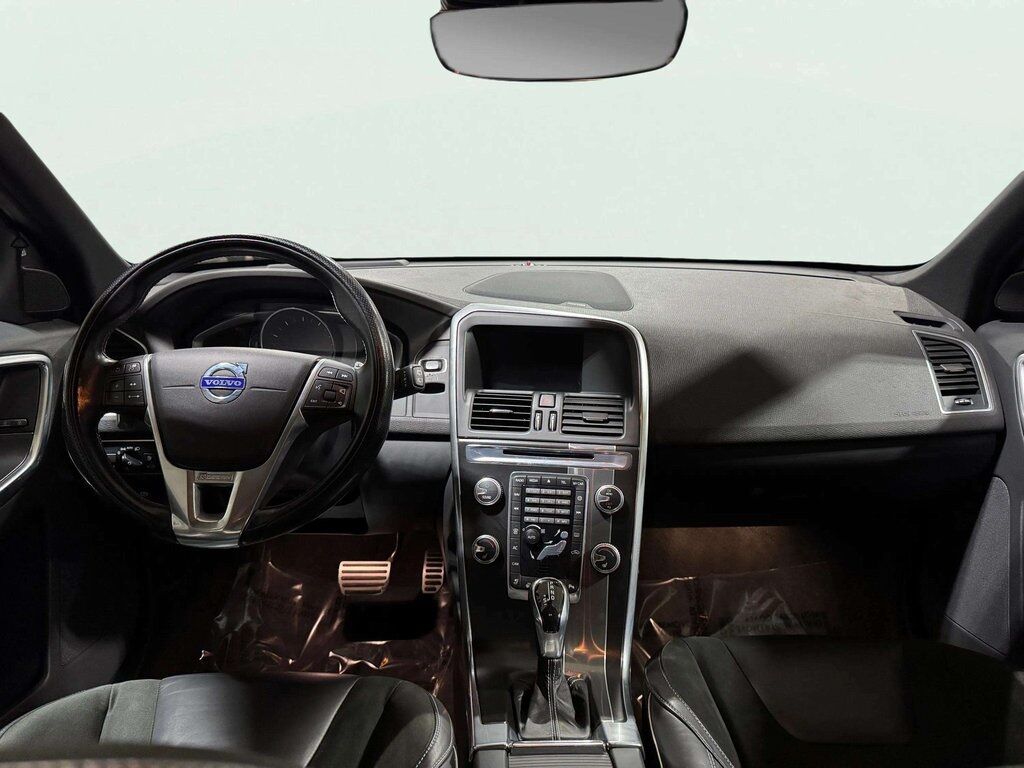2015 Volvo XC60 T6 R-Design Platinum San Clemente CA