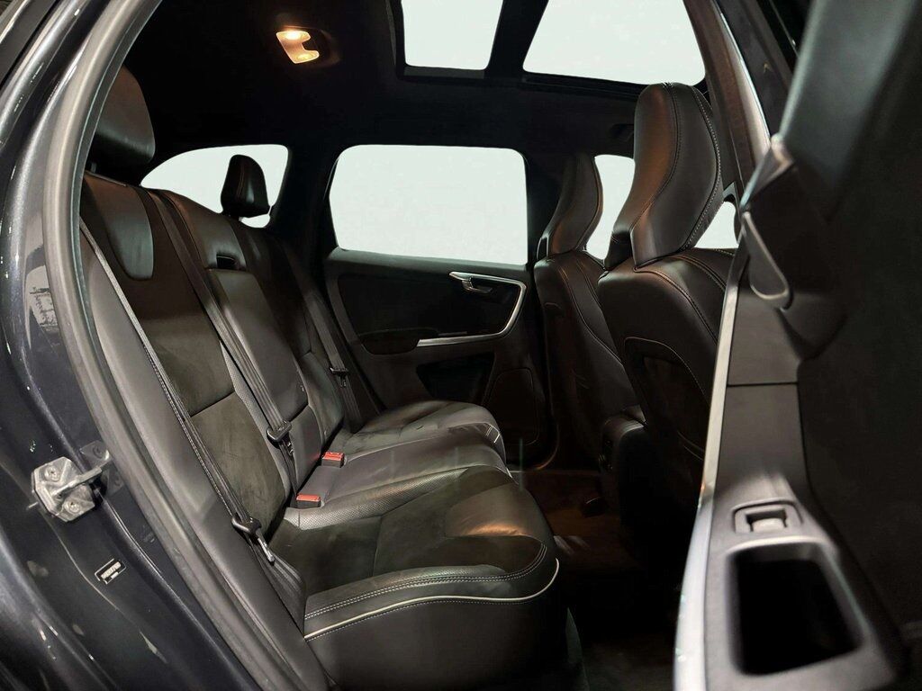 2015 Volvo XC60 T6 R-Design Platinum San Clemente CA