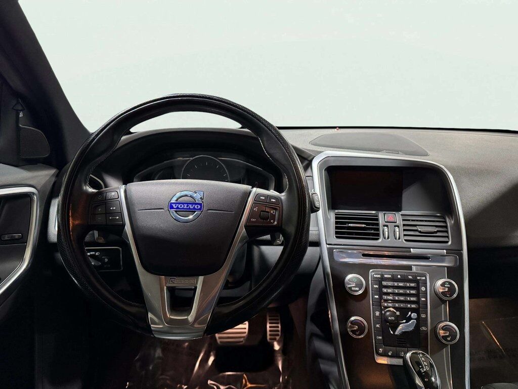 2015 Volvo XC60 T6 R-Design Platinum San Clemente CA