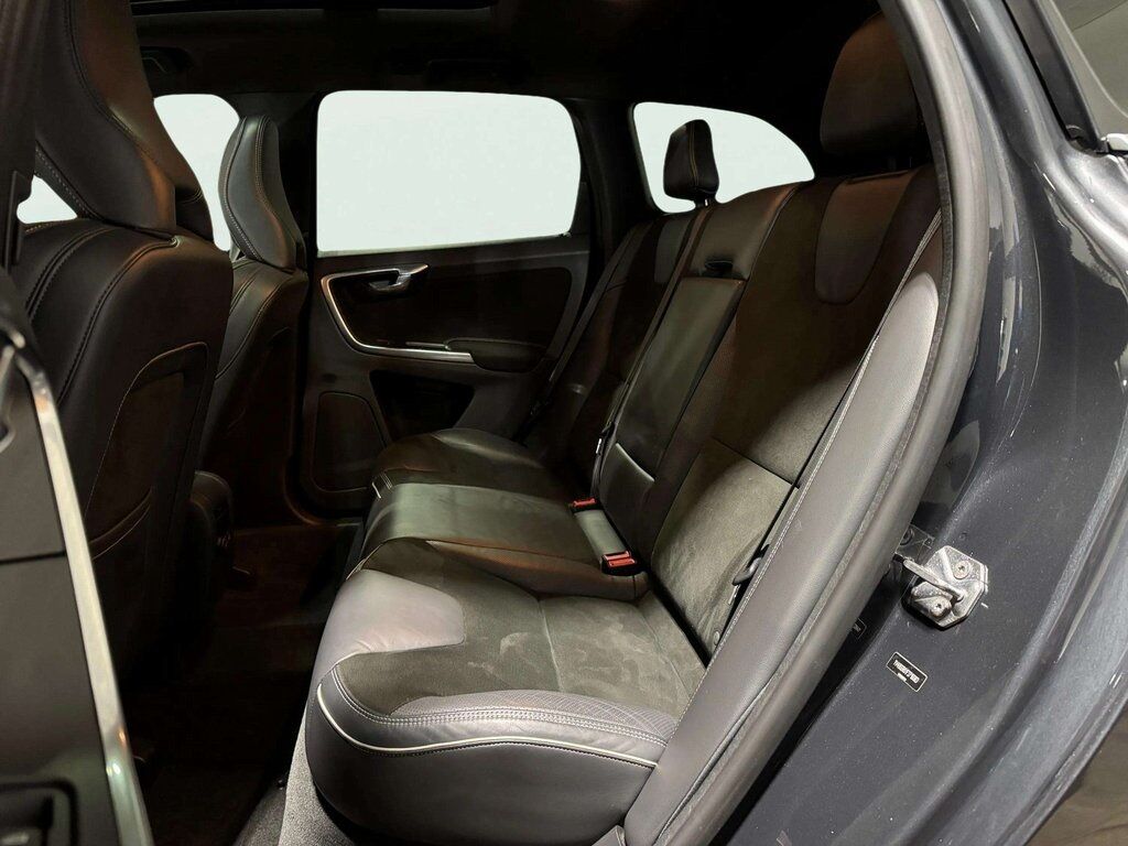 2015 Volvo XC60 T6 R-Design Platinum San Clemente CA